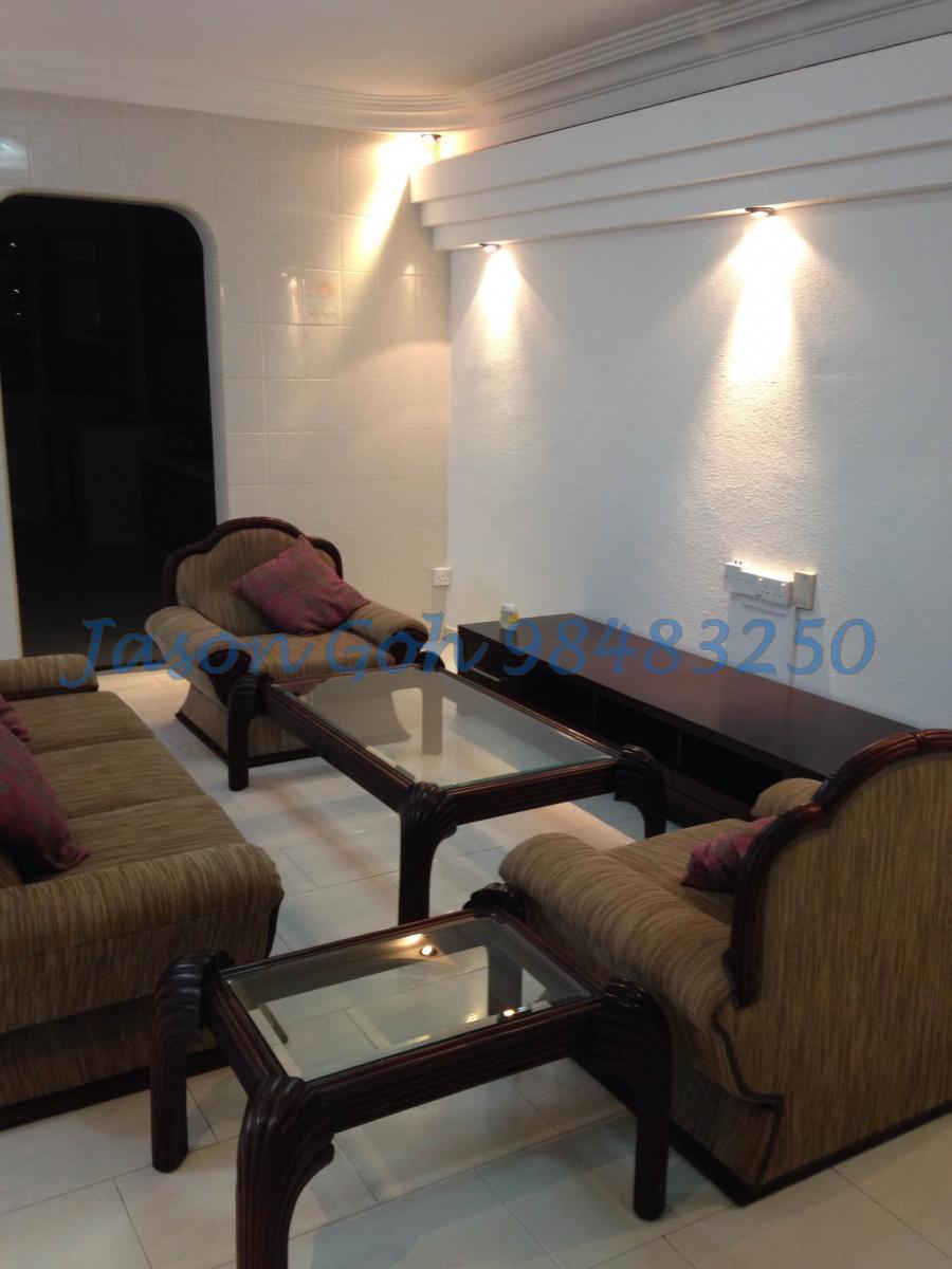 Blk 141 Petir Road (Bukit Panjang), HDB 5 Rooms #91063522